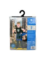 Strój dziecięcy - Rycerz - rozmiar M