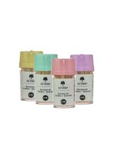 Wykałaczki baryłka (140 szt.) - FSC 100%