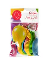 Balony pastelowe (12 szt.)