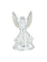 Aniołek LED w displayu