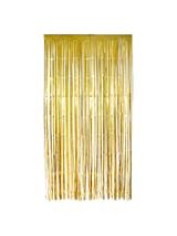 Fotościanka party złota