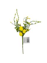 Gałązka dekoracyjna z jajeczkami