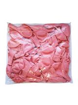 Balony pastelowe 11'' jasnoróżowe (100 szt.)