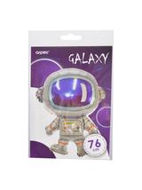 Balon foliowy kosmonauta