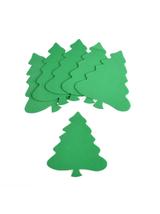 Piankowa baza do dekoracji zrób to sam (6 szt.)