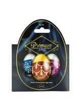 Owijki termokurczliwe na jajka - premium (12 szt.)