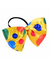 Muszka klauna gigant