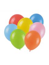 Balony gigant (50 szt.)