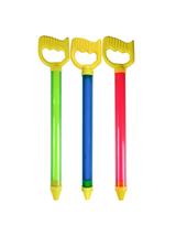 Strzykawka sikawka - broń wodna