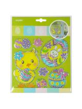 Witrażyk wielkanocny