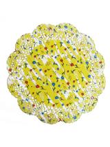 Serwetki wiosenne śr. 30 cm (6 szt.)