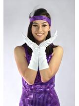 Strój dla dorosłych - Flapperka