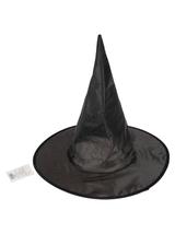Kapelusz czarownicy
