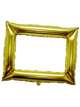 Fotoramka party złota