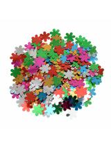 Dekoracyjne motylki/ kwiatuszki plastikowe PROMOCJA