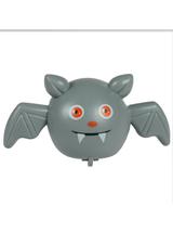 Halloweenowe jeżdżące figurki