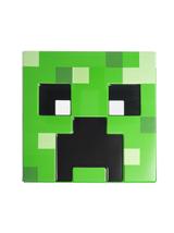 Maska Minecraft Creeper