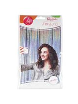 Fotościanka party opalizująca