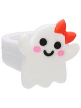 Pierścionek Halloween