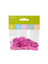 Cekiny dekoracyjne różowe PROMOCJA