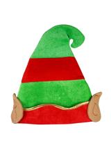 Elfia czapka z uszami