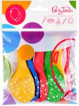 Balony Magic Party (6 szt.)
