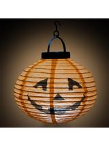 Lampion LED - dynia