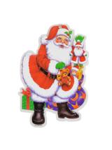 Dekoracja bożonarodzeniowa z przysawką