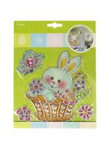 Witrażyk wielkanocny