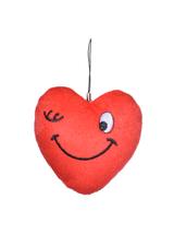 PluszLove serce - z zawieszką