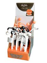 Długopis halloweenowy - chybotek