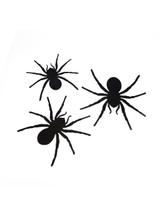 Straszydła ścienne - dekoracja samoprzylepna