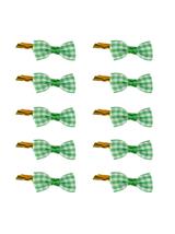 Kokardki dekoracyjne (10 szt.)