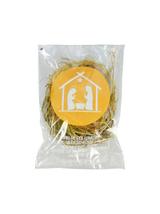 Sianko na stół wigilijny