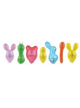 Balony figurki (2 szt.)