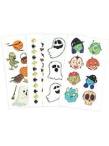 Tatuaże świecące w ciemności