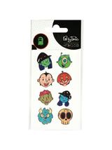 Tatuaże świecące w ciemności