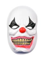 Maska horror piankowa