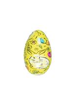 Wielkanocna pisanka antystresowa