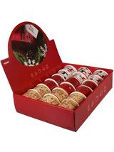 Świąteczna taśma dekoracyjna