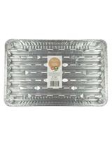 Tacki aluminiowe duże (4 szt.)