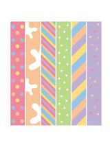 Gwizdki duże (4 szt.)