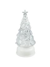 Choinka LED figurka