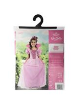 Strój dziecięcy - Śnieżynka - rozmiar L