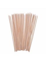 Patyki do szaszłyków 20 cm (50 szt.)