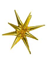 Balon foliowy gwiazda 3D