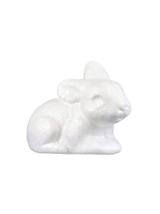 Zajączek styropianowy