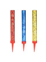 Fontanna party 12 cm (3 szt.)