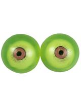 Żelowe oczy (2 szt.)