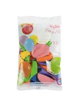 Balony pastelowe (25 szt.)